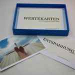 Wertekarten