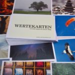 Wertekarten