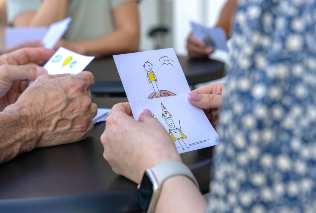 Yellow-Fellow-Storytelling