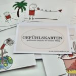 Gefühlskarten