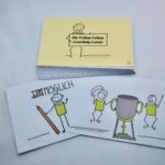 The Yellow Fellow Coaching Cards